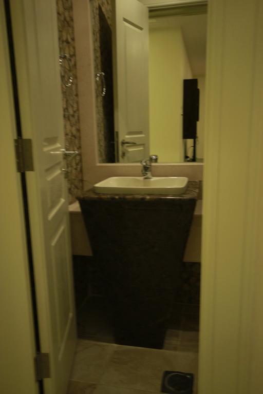 Alarjan Dream Aparthotel Riyadh