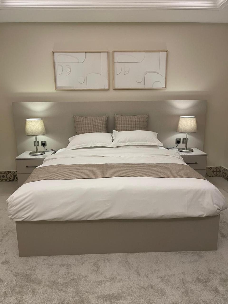 Aparthotel Alarjan Dream 4*