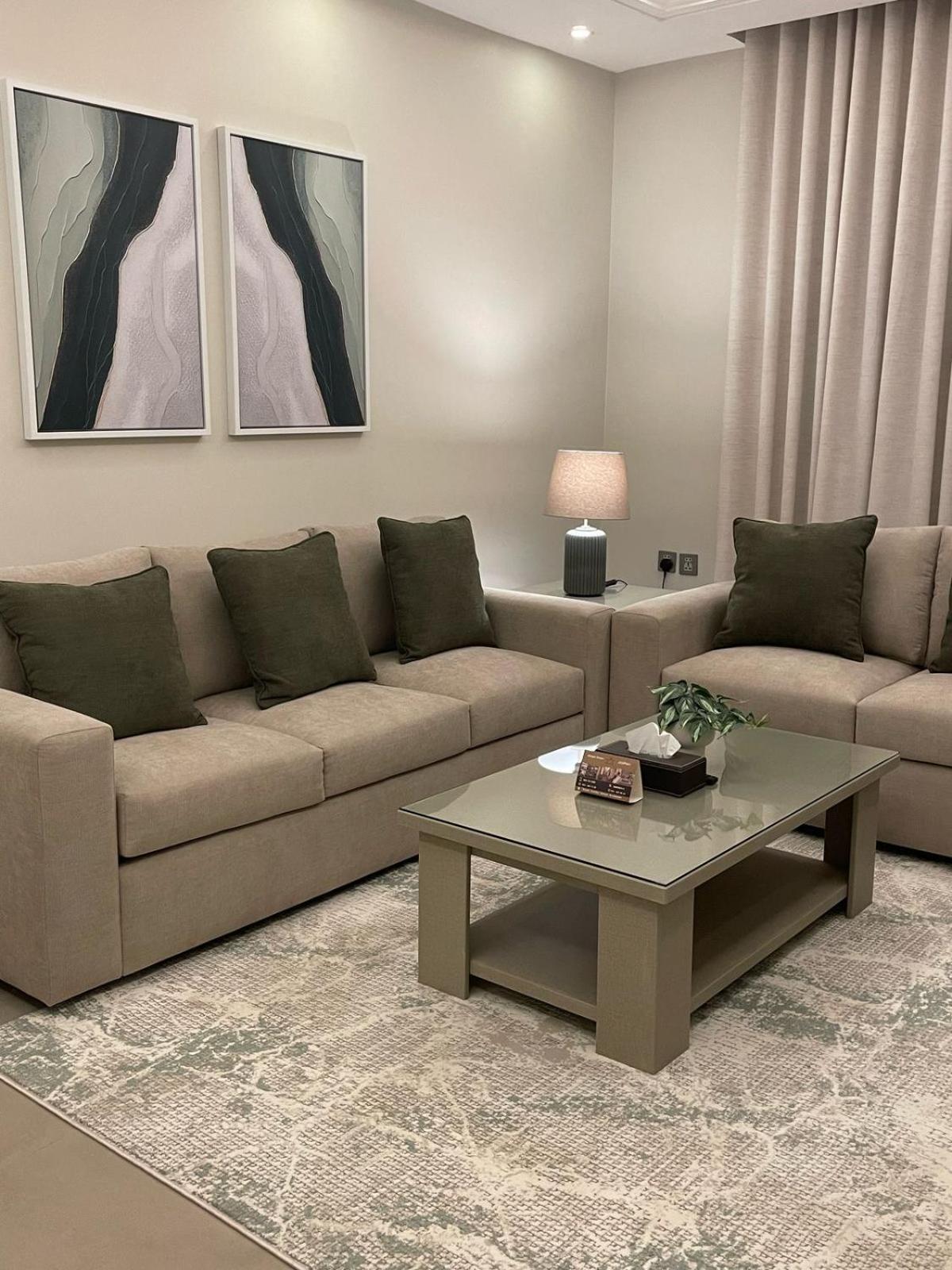 Aparthotel Alarjan Dream 4*
