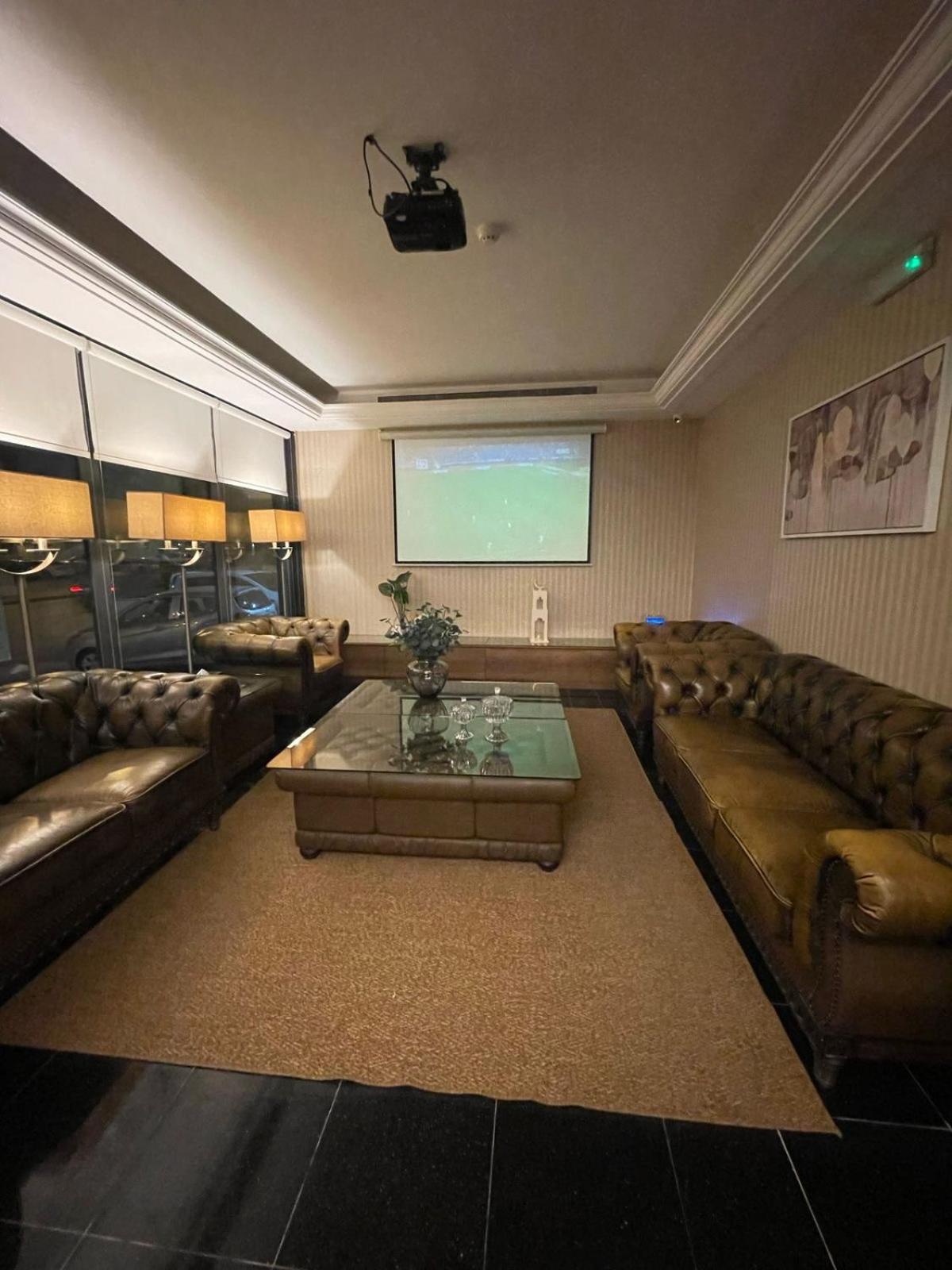 Aparthotel Alarjan Dream Riyadh