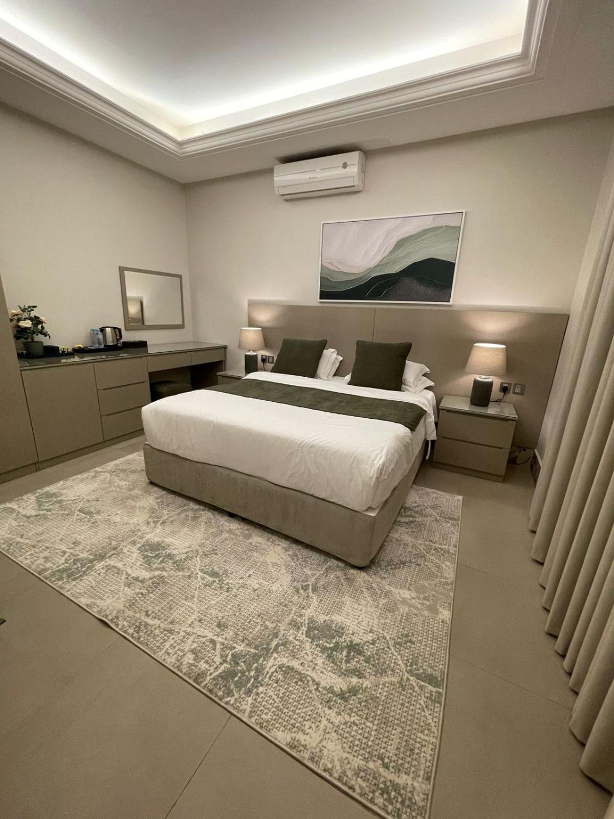 Alarjan Dream Riyadh