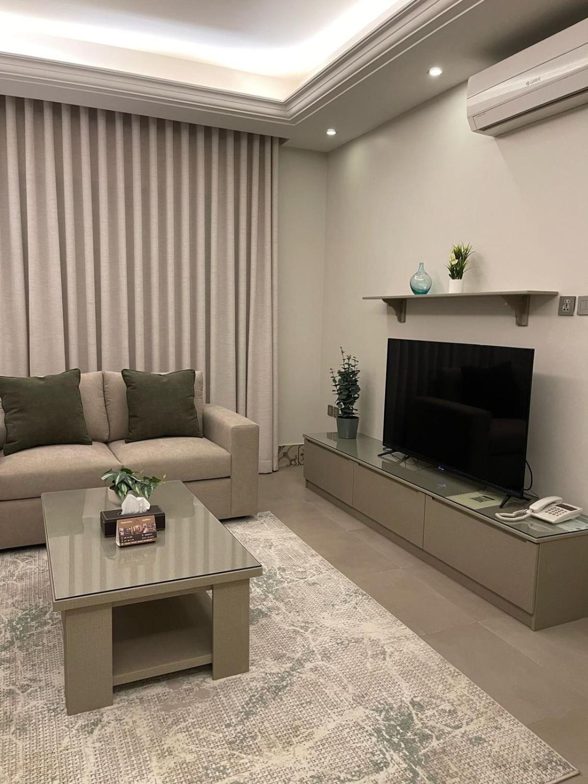Alarjan Dream Aparthotel