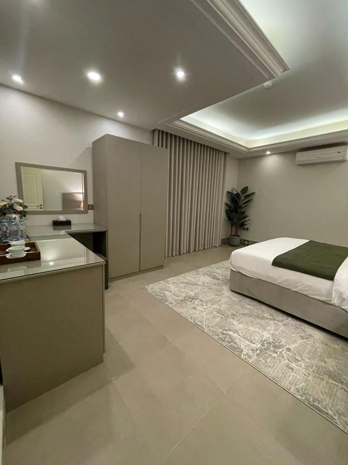Aparthotel Alarjan Dream