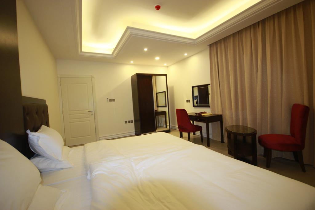 Alarjan Dream 4* Riyadh
