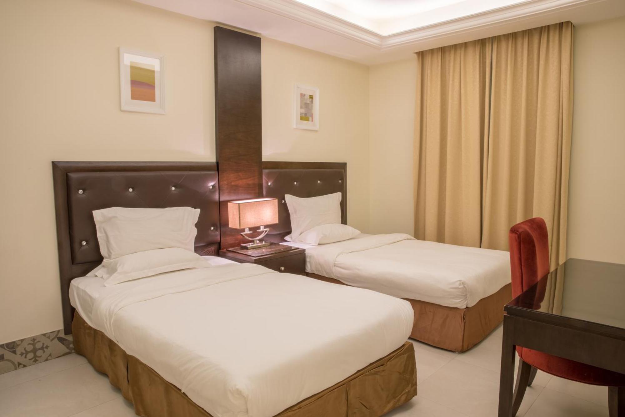 Alarjan Dream Aparthotel 4*